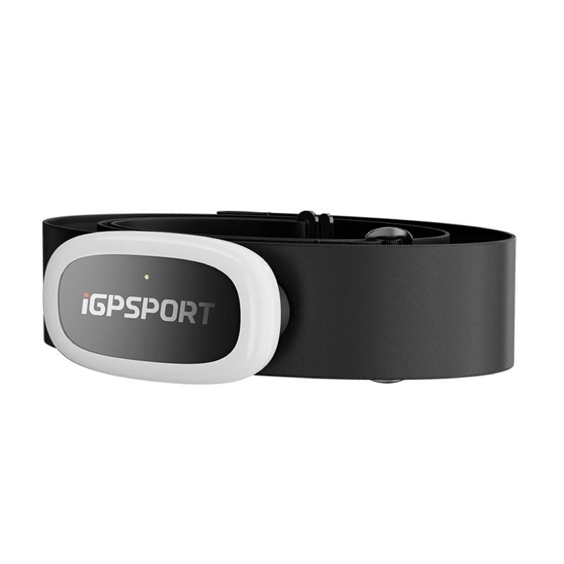 Cinta Cardiaca Igpsport Hr50