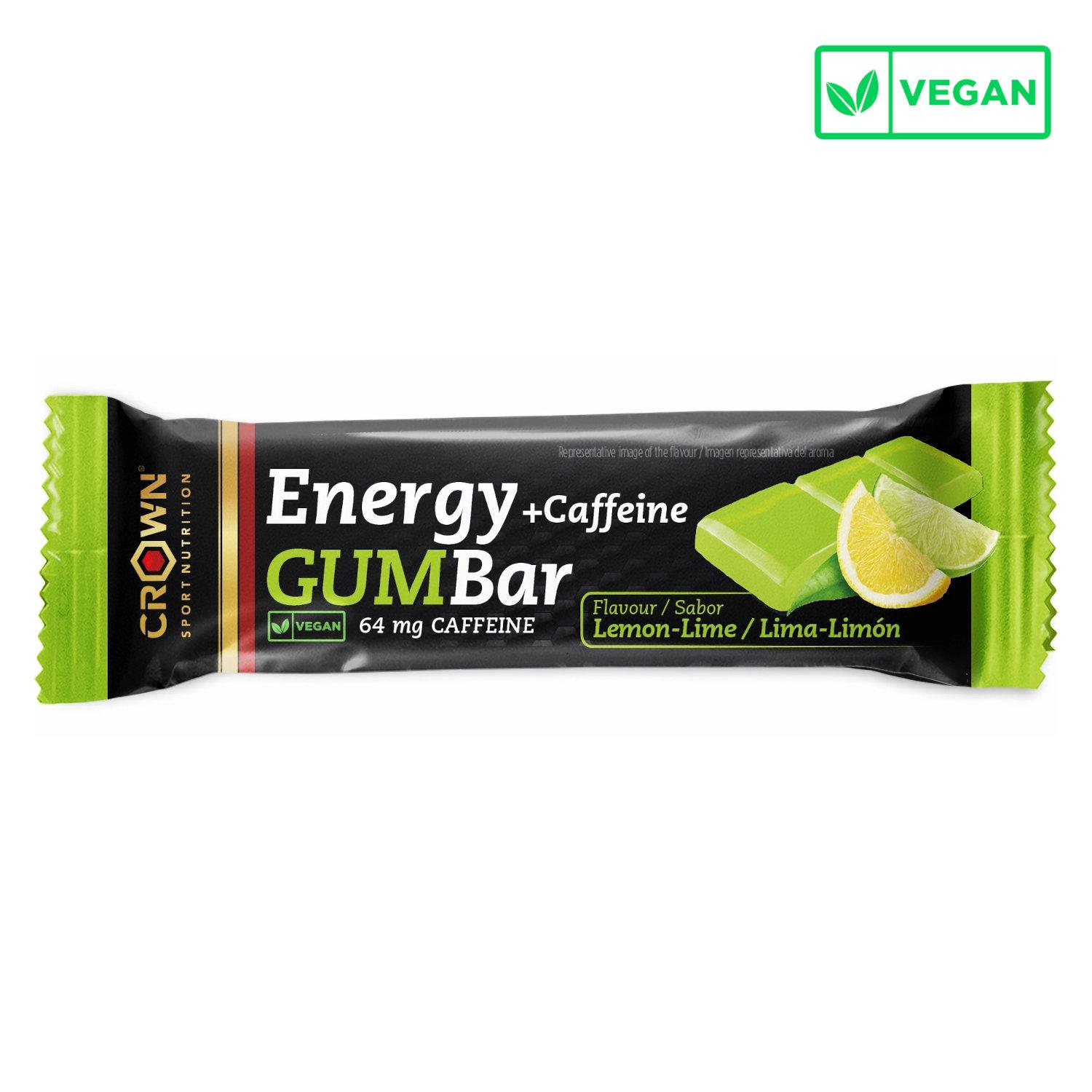108.17_Energy_Gum_Bar_Lemon_Lime_Caffeine_Single_Dose_Image_1