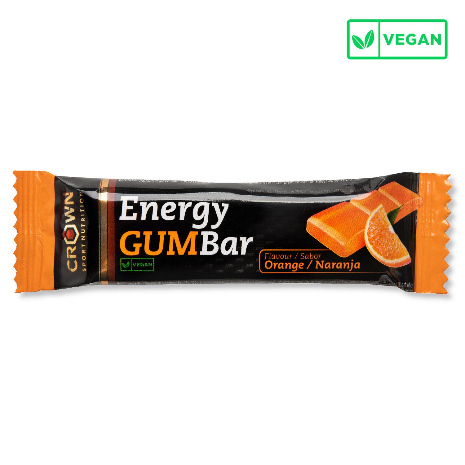108.8_Energy_Gum_Bar_Orange_Single_Dose_Image_1