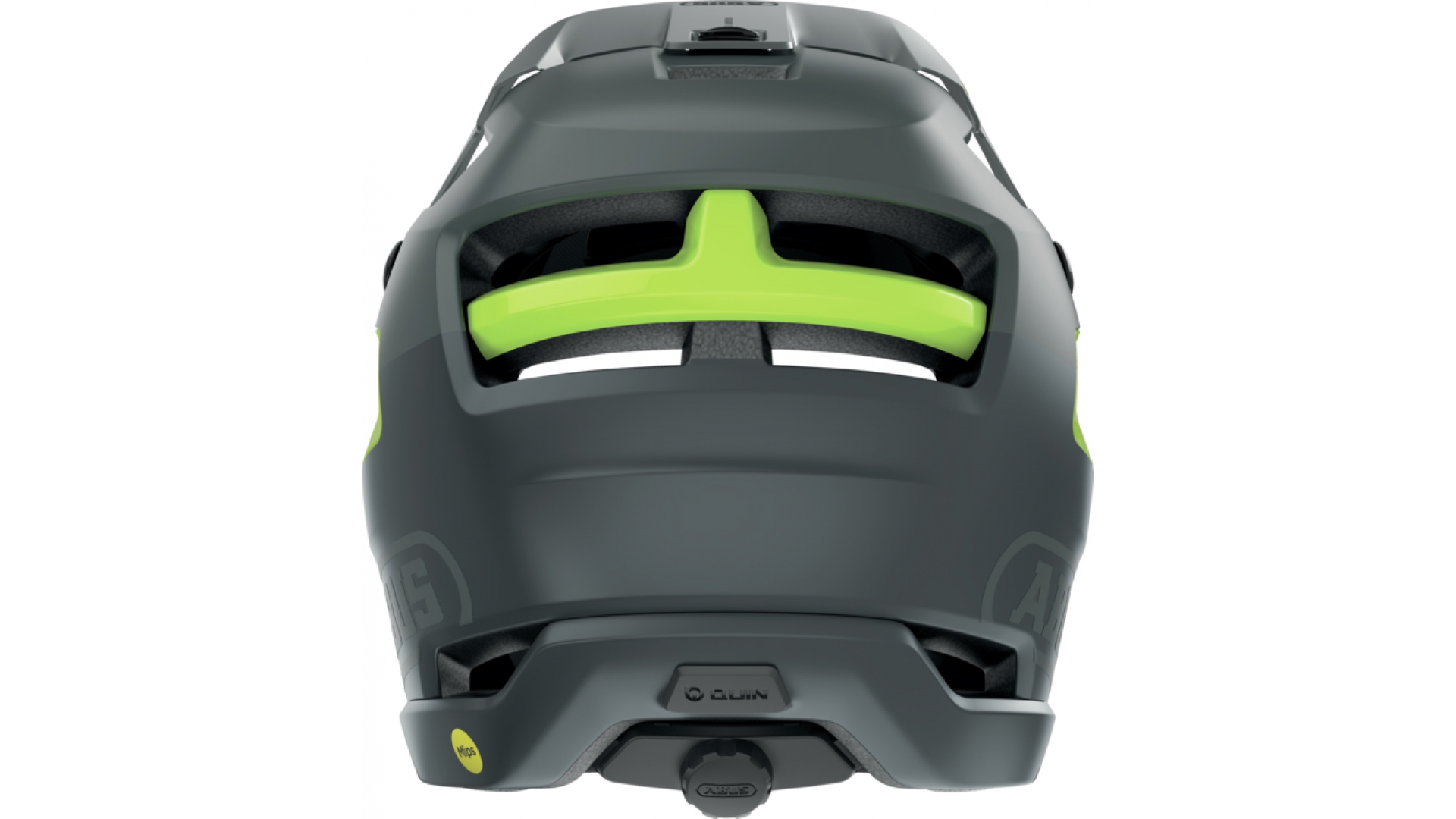 Capacete Abus Airdrop L/XL - Image 4