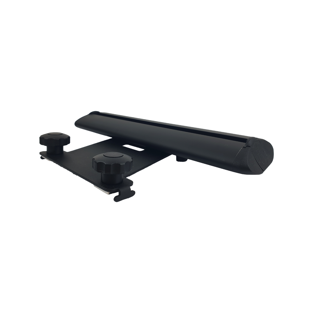 Suporte De Roda Hast Granfondo Black