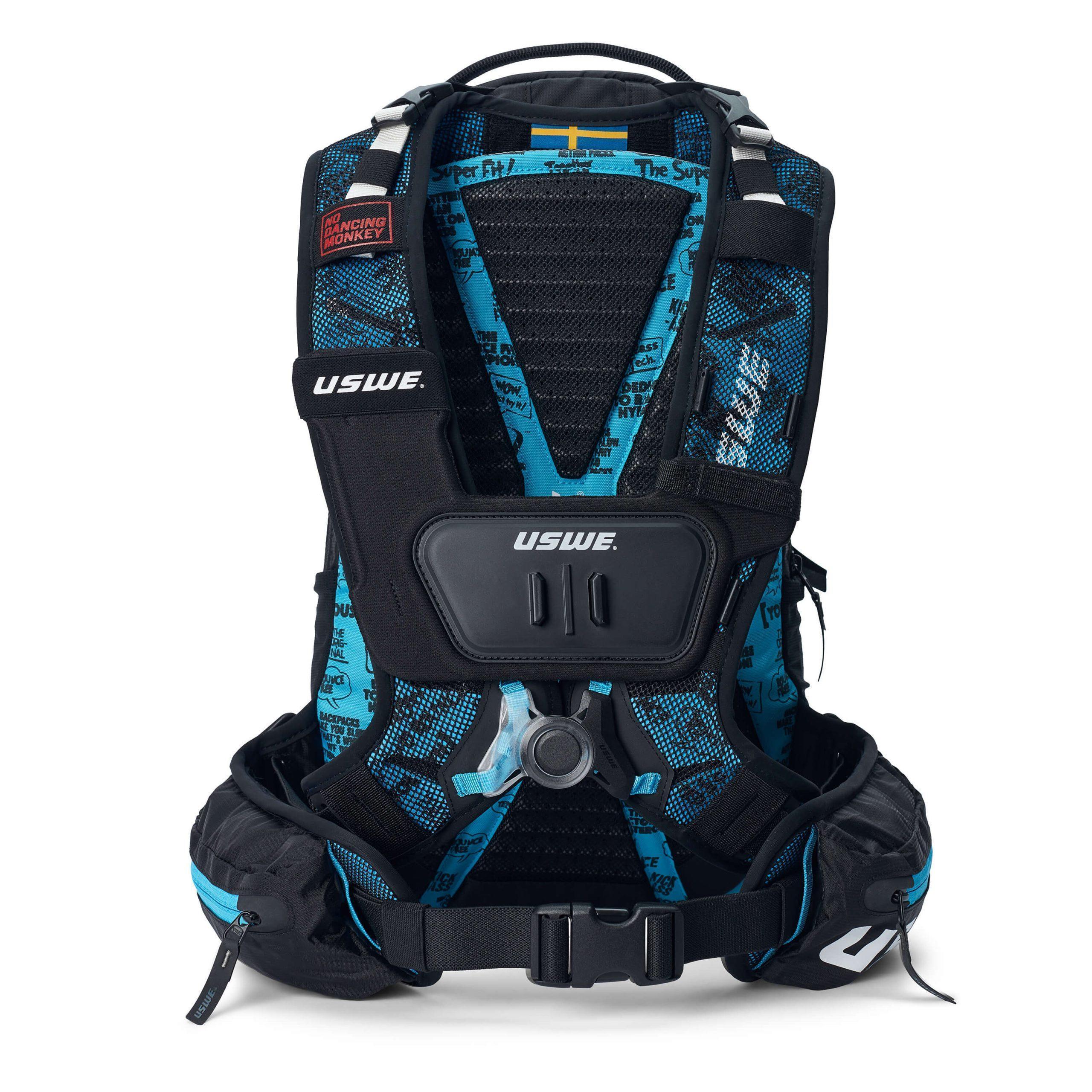 Action-Camera-Harness-NDM2-USWE-Pack-Accessorie-Backpack