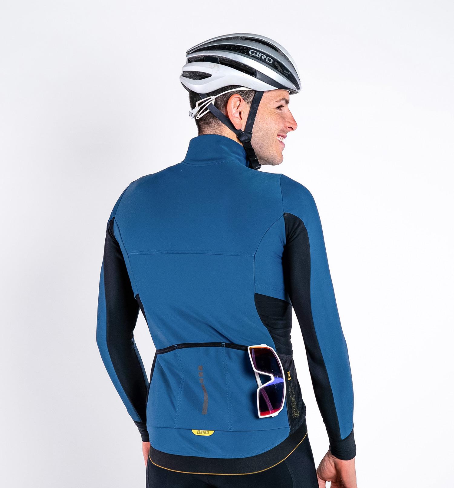 CHAQUETA-CICLISMO-HOMBRE-PURE-HELIOS-OCEAN-2