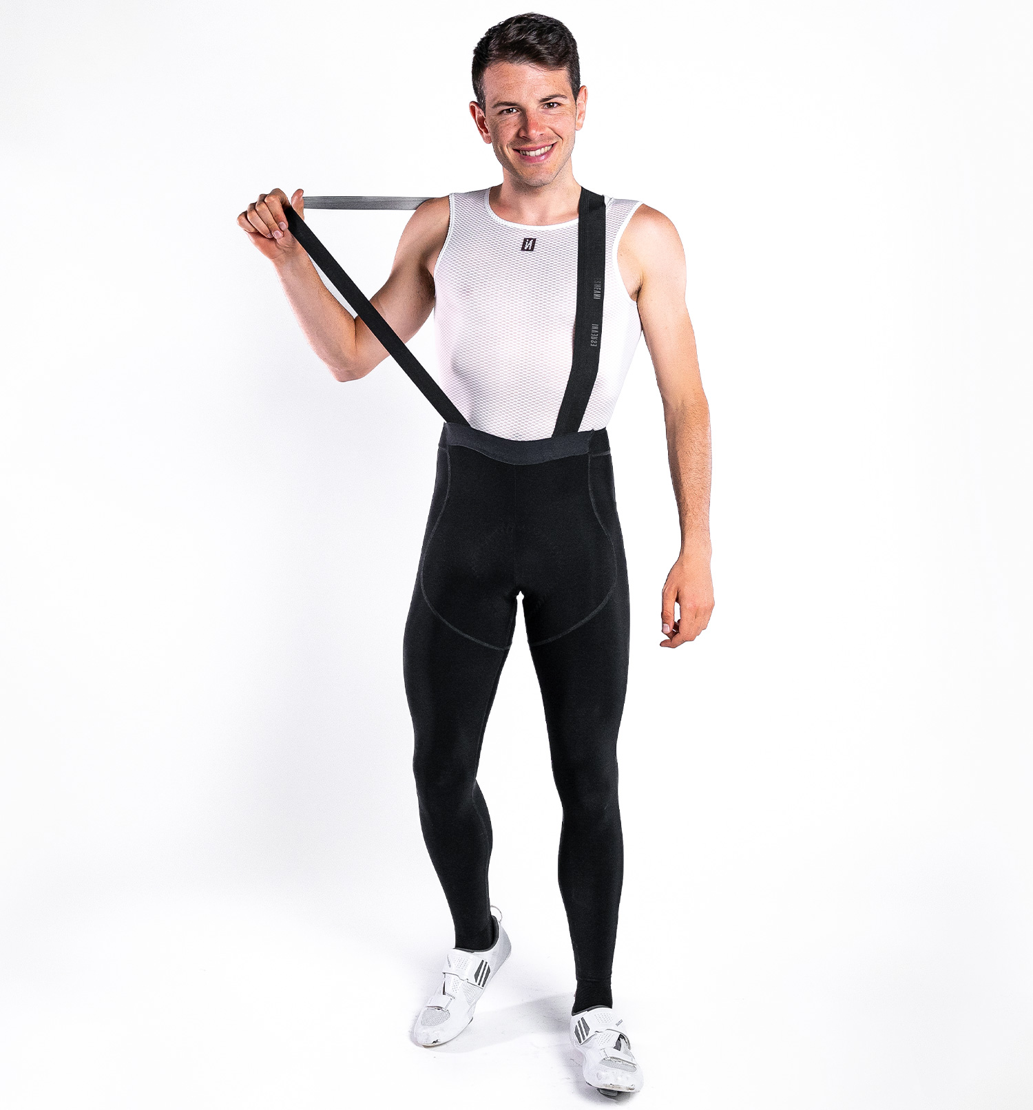 Calça Neko Black
