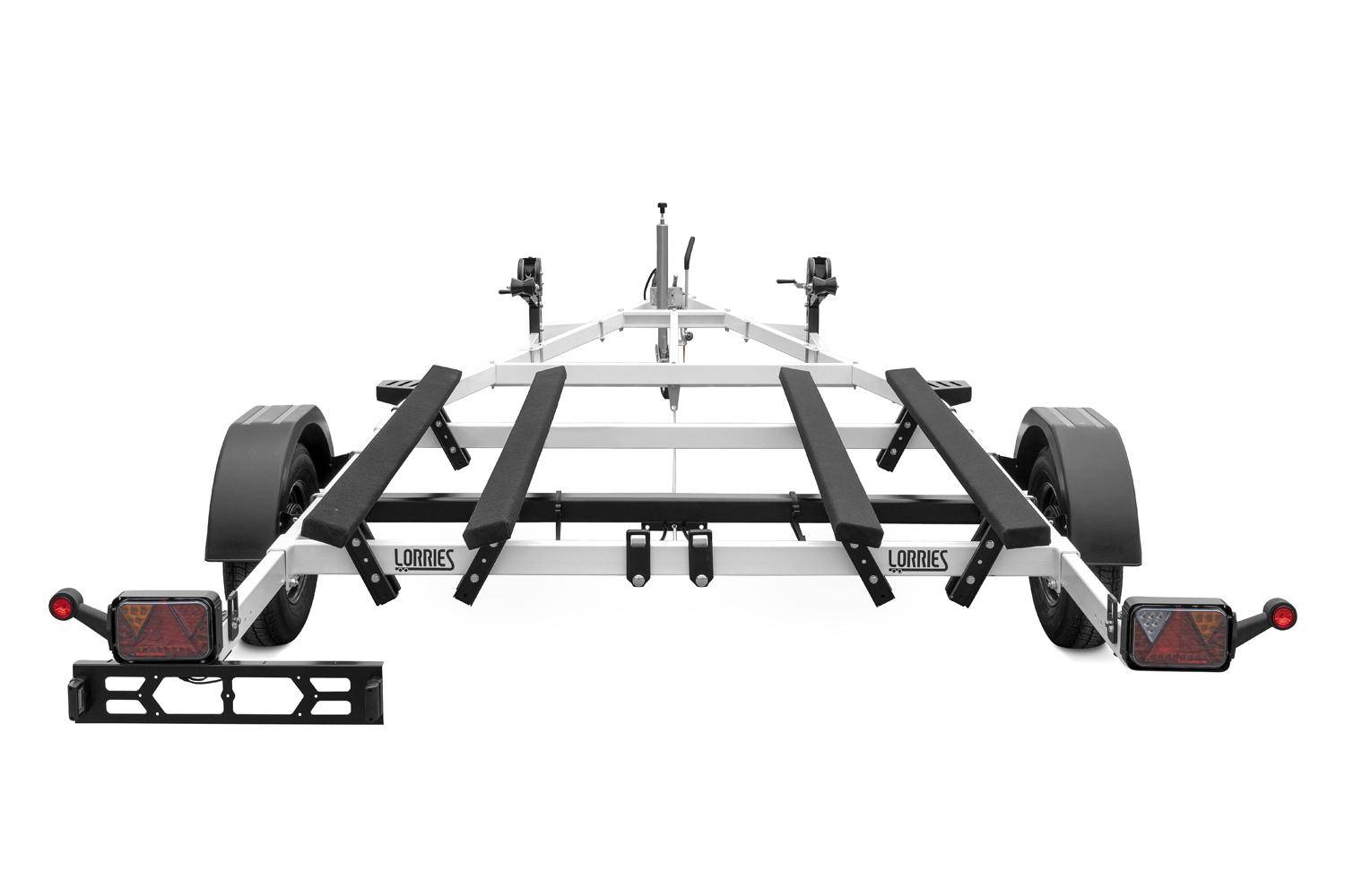 PP13-6025-biala-lakierowana-tyl-zamkniete-lampy