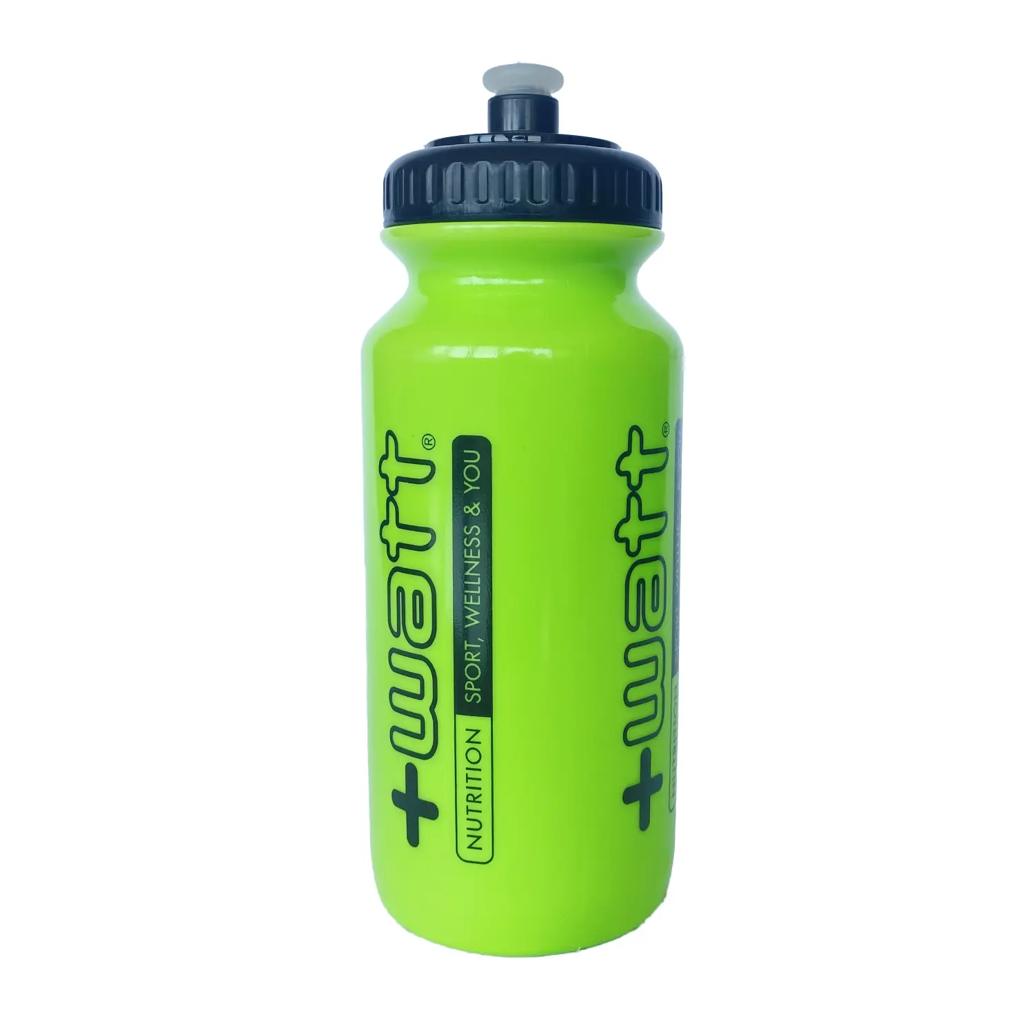 Bidon 500Ml +Watt