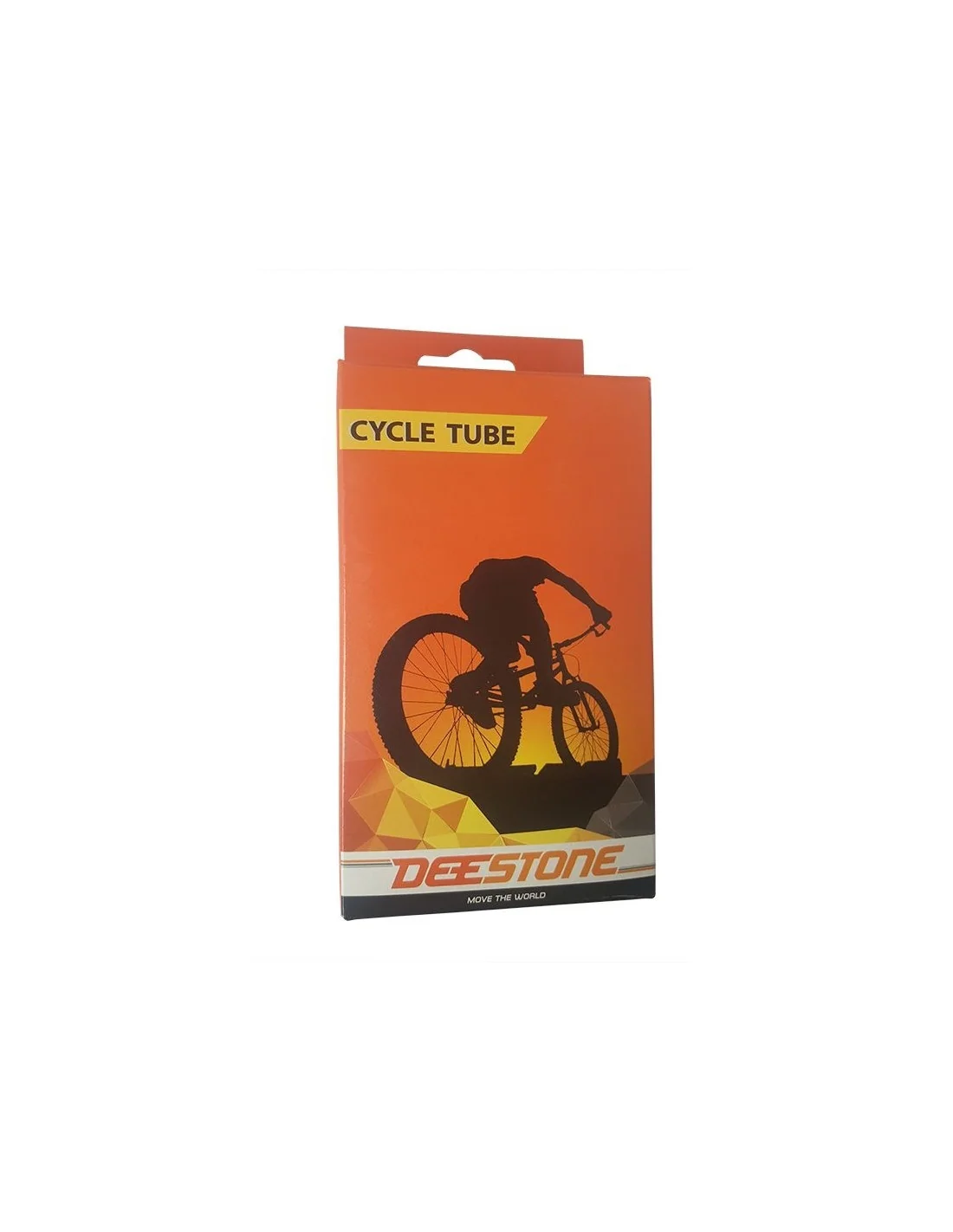 Camara 27,5 2,5/3 V/Bici 51Mm