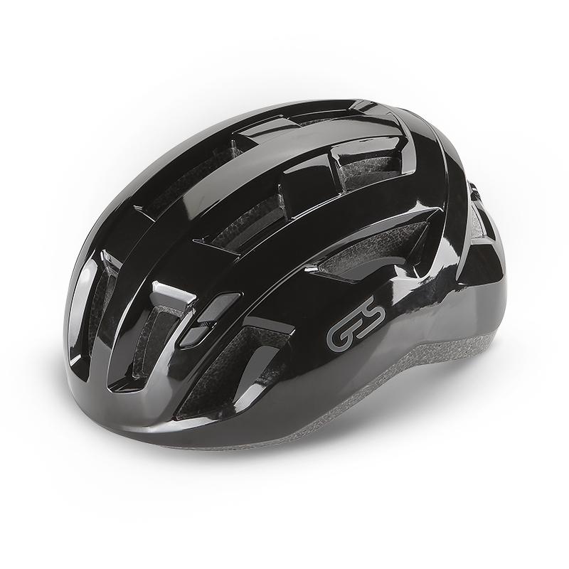 Capacete Ges X-Way M Preto Brilhante
