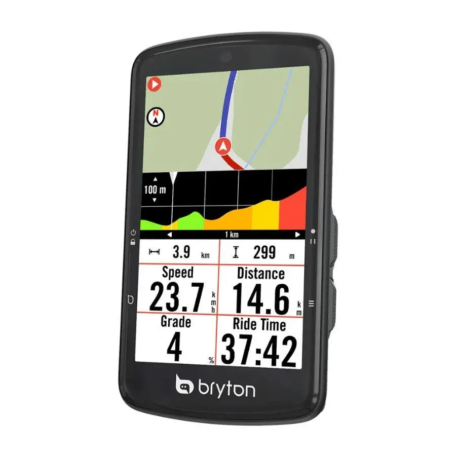 Gps Bryton Rider S810 - Image 3