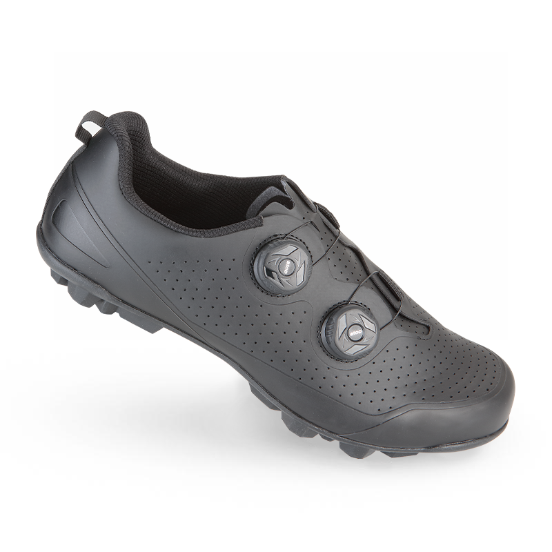 Sapatilha Mtb Xc1 Preto